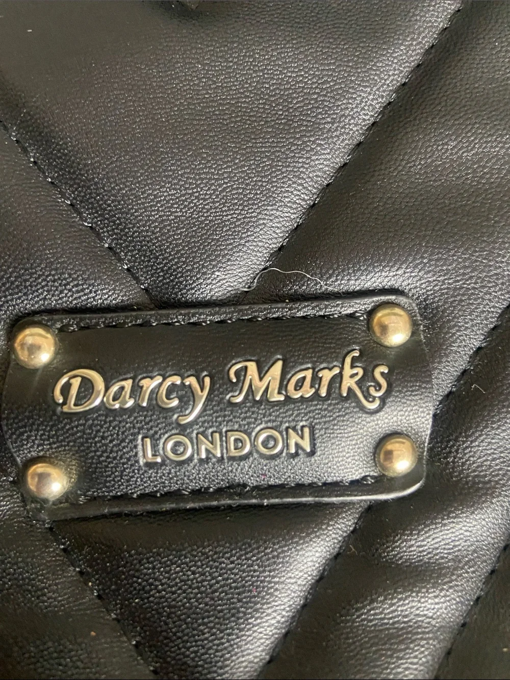 Darcy Marks darcy marks